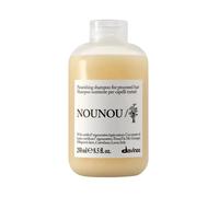 Davines Nounou Shampooing 250ml pour cheveux décolorés ou abîmés par la coloration