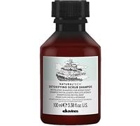 NATURALTECH champú desintoxicante 100 ml