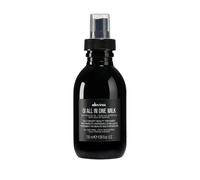 Davines OI All In One Milk 135ml - Spray anti-frisottis pour cheveux indisciplinés