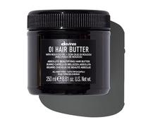 Davines Oi Hair Butter Traitement Anti-Frisottis pour Cheveux, 250 ml