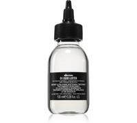 Davines Oi Liquid cure sans rinçage pour une brillance saine pour tous types de cheveux 100 ml