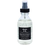 Davines OI Oil huile sublimatrice pour cheveux 135 ml