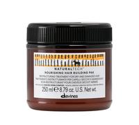 Davines Pack fortifiant nourrissant 250ml Masque restructurant pour cheveux secs
