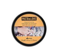 Davines Pasta & Love Strong-Hold Mat Clay argile coiffante effet mat 50 ml