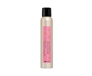 Davines Plus à l'intérieur, il s'agit d'une brume chatoyante, 200 ml