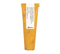 Davines Relaxing Moisturizing Fluid Pour des cheveux brillants/disciplinés 125ml