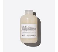 Davines Shampoing Love Curl Donne De L'élasticité Aux Cheveux Bouclés 250 Ml