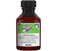DAVINES - Shampoing Renewing Davines Format Voyage 100ml
