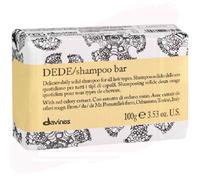 Davines DEDE Shampoo Bar 100 g