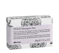 Davines shampoing solide en barre VOLU pour cheveux fins ou sans volume 100g