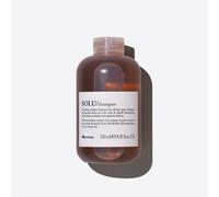 Davines shampoing SOLU indiqué pour éliminer les résidus de produits 250ml