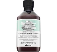 Davines Shampooing Natural Tech Detoxifying Scrub Shampooing