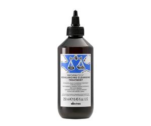 Davines Soin Nettoyant Rééquilibrant 250ml - Cheveux gras