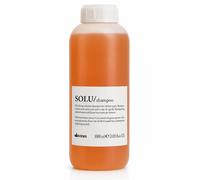 Davines Solu Shampooing 1000ml - Pour tous types de cheveux