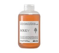 Davines SOLU Shampooing 250ml Purifiant Anti-pollution