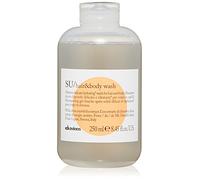 Davines SU 13039 Gel douche et shampoing 250 ml