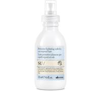 Davines SU Hair Milk 135 ml spray de protection UV pour cheveux