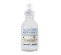 Davines SU Huile Cheveux et Corps 135ml - Huile protectrice solaire pour cheveux et corps