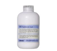 Davines - Su - Shampooing Gel Douche Après Soleil 250ml