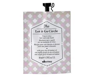 Davines Tcc The Let It Go Circle - 50 ml