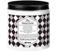 Davines - The Purity Circle Mask - Detoxika¿Ní A ¿Isticí Maska 50ml