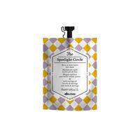 Davines The Spotlight Circle Masque Brillance Sublimateur pour Cheveux Ternes Boost Style en Toute L g ret 1,69 fl. oz.