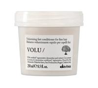 Davines VOLU Après-shampooing volumisant pour cheveux fins 250ml