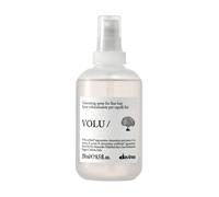 Davines VOLU Brume capillaire volumisante 250ml pour cheveux fins