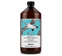 Davines Wellbeing Shampooing 1000ml - Pour tous les types de cheveux
