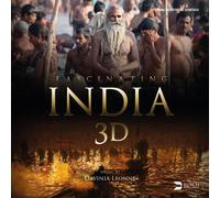 Davinia Leonne – Fascinating India – CD – Import