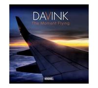 DAVINK - 2ND MINI ALBIM : THE Moment FLYING