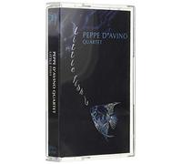 D'avino Peppe Quartet - Little Fish (Musicassatta EDT.) [Import]