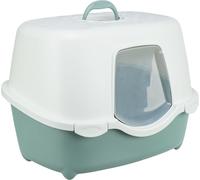 Davio Top 56 × 39 × 39 cm sauge/blanc