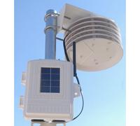 Davis 6382 Plus Solaire Station Température Humidité Air Radio Météo Accessoires