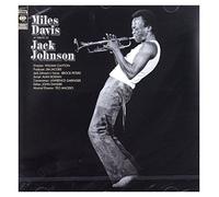 Davis - A Tribute To Jack Johnson - CD LONGPLAY - 19 - F15z
