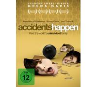 Davis - Accidents Happen