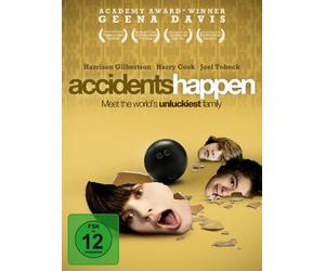 Davis - Accidents Happen