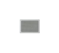 Davis Acoustics 130 RE Enceinte encastrable Passive (Non connectée) 80 W Blanc - Vendue à l'unité