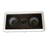 Davis Acoustics 130 RE2 Enceinte encastrable 90 W Blanc - Vendue à l'unité