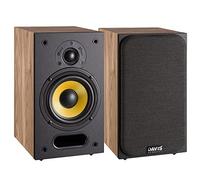 Enceinte surround DAVIS ARIANE 1 Chene Clair x 2