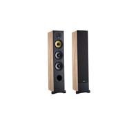 Davis Acoustics Ariane 7 Chêne clair - Enceintes Colonnes (la paire)