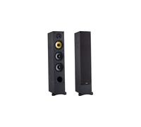 Davis Acoustics Ariane 7 Noir (la paire) - Enceintes colonne