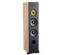 Davis Acoustics Enceinte colonne Ariane 9 Chêne clair 120W (200W crête)
