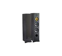 Davis Acoustics Ariane 9 Noir - Enceintes Colonnes (la paire)