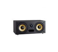 Davis Acoustics Ariane C Noir