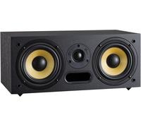 Enceinte centrale DAVIS ARIANE C Noir