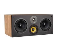 Davis Acoustics Ariane C2 Chene clair - Enceinte centrale