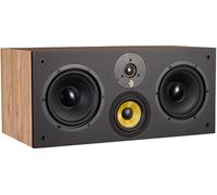 Davis Acoustics Ariane C2 Chêne Clair - Enceintes centrales