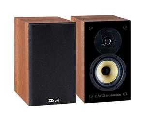 Davis Acoustics Balthus 30 Noyer