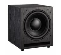 Davis Acoustics Caisson de basses Basson 777 Noir